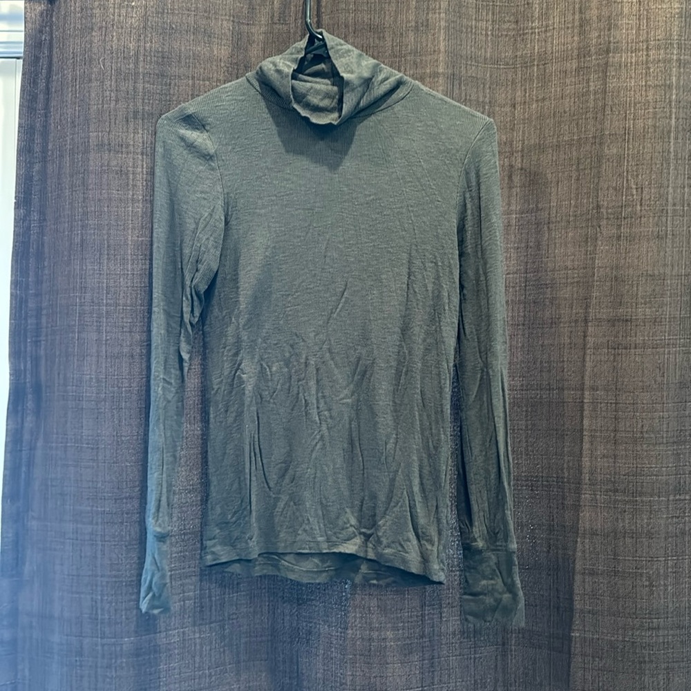 Turtleneck
